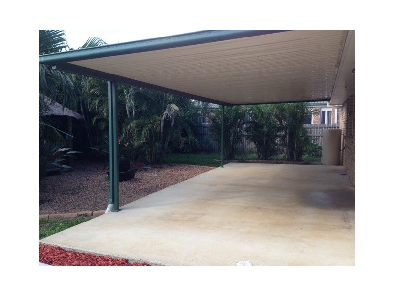 18 Eagle Avenue, Waterford West QLD 4133