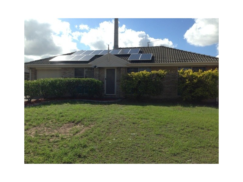 18 Eagle Avenue, Waterford West QLD 4133