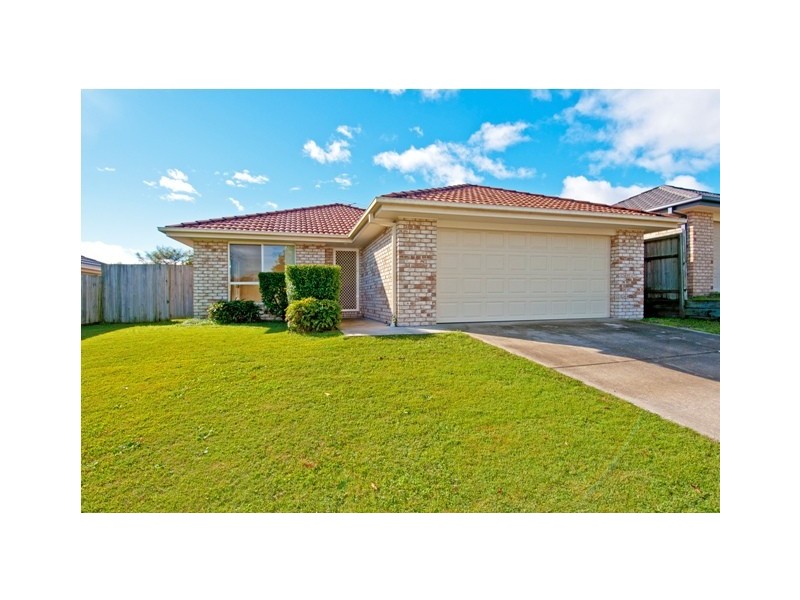 16 Rachel Drive, Crestmead QLD 4132