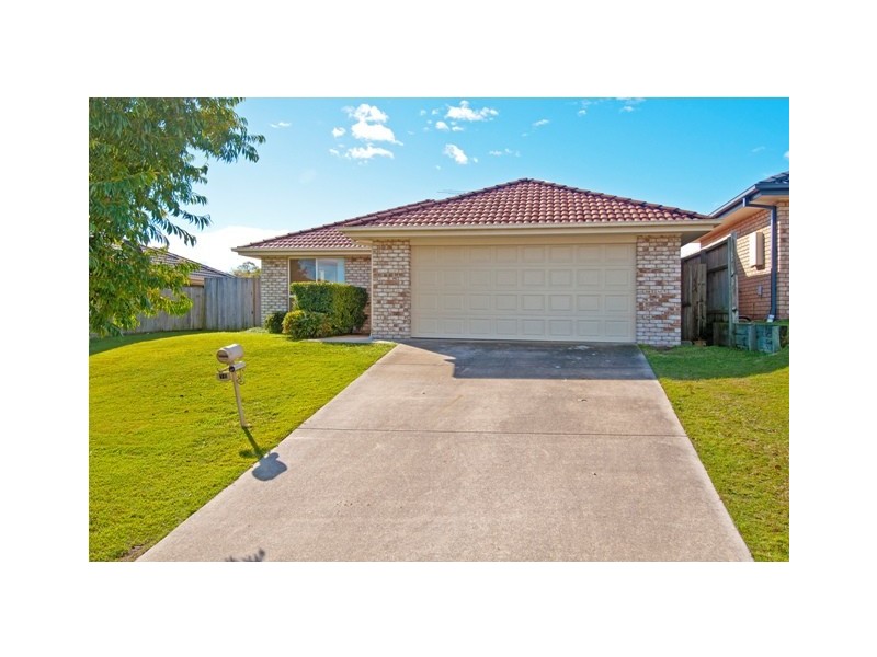 16 Rachel Drive, Crestmead QLD 4132