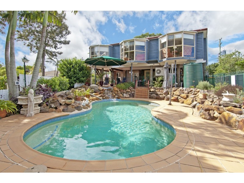 34 Kiewa Drive, Loganholme QLD 4129