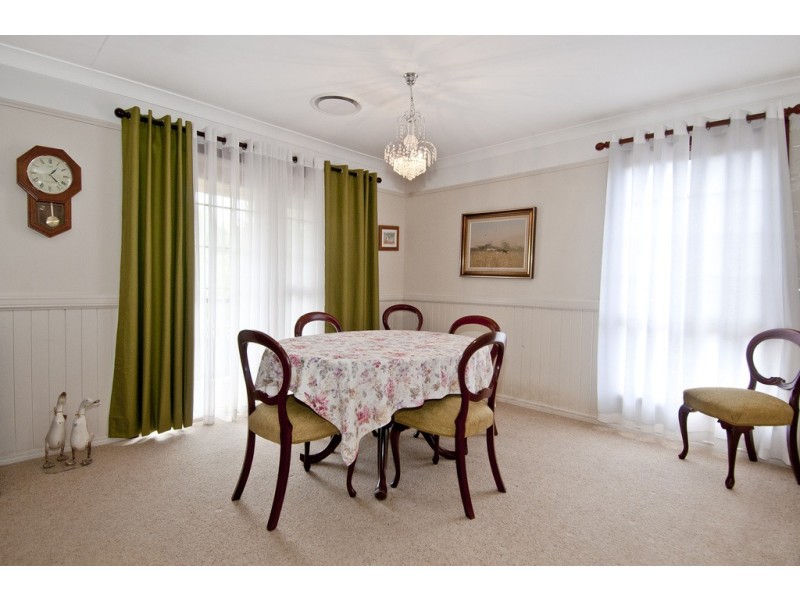 34 Kiewa Drive, Loganholme QLD 4129