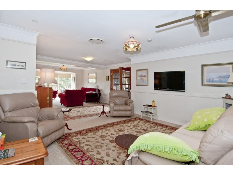 34 Kiewa Drive, Loganholme QLD 4129