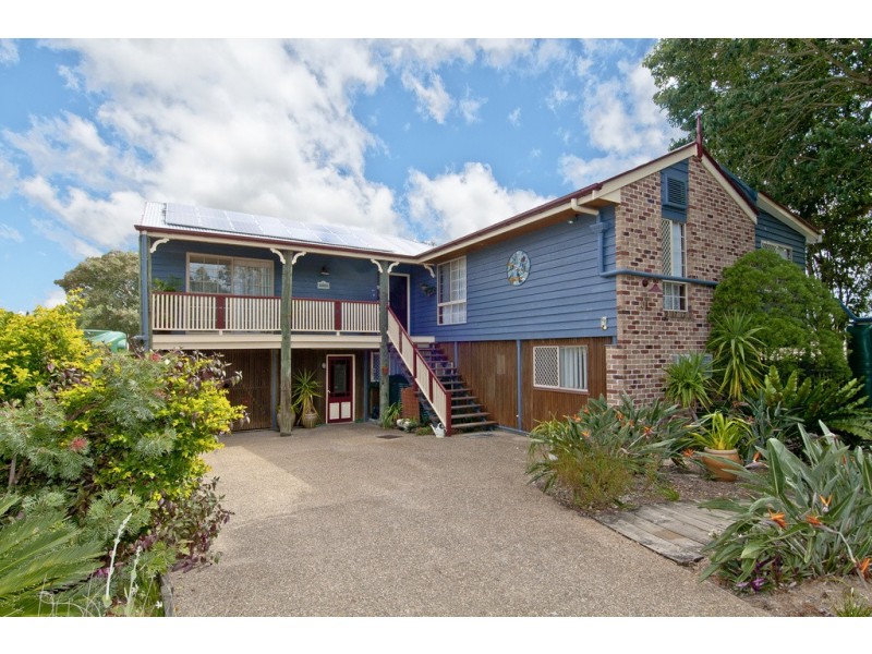 34 Kiewa Drive, Loganholme QLD 4129