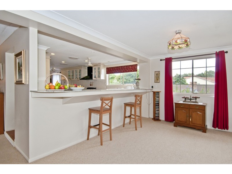 34 Kiewa Drive, Loganholme QLD 4129