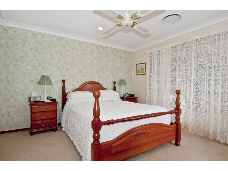 34 Kiewa Drive, Loganholme QLD 4129