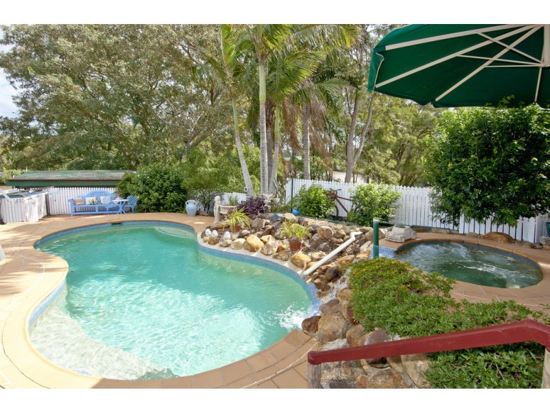 34 Kiewa Drive, Loganholme QLD 4129