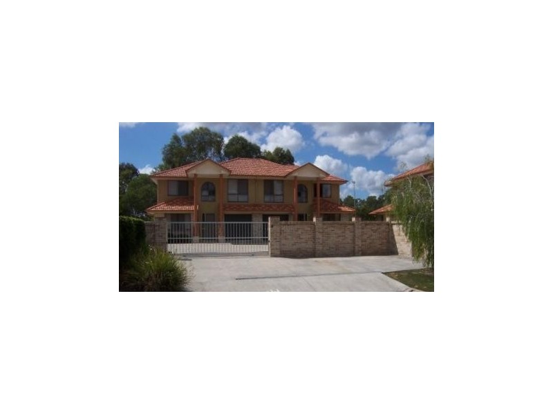 1/28 Cherrytree Place, Waterford West QLD 4133