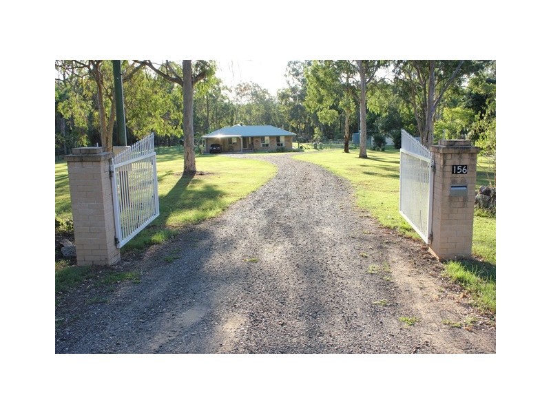 156 Hein Road, Buccan QLD 4207