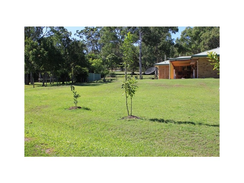 156 Hein Road, Buccan QLD 4207