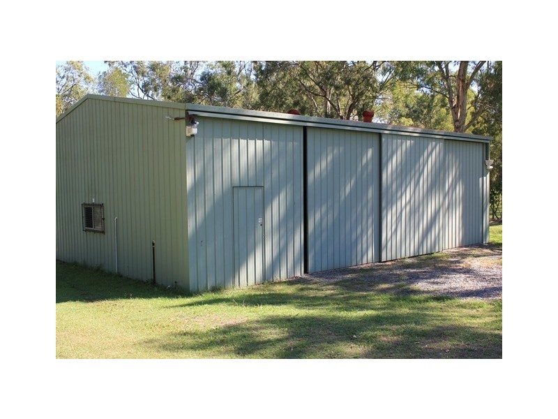 156 Hein Road, Buccan QLD 4207