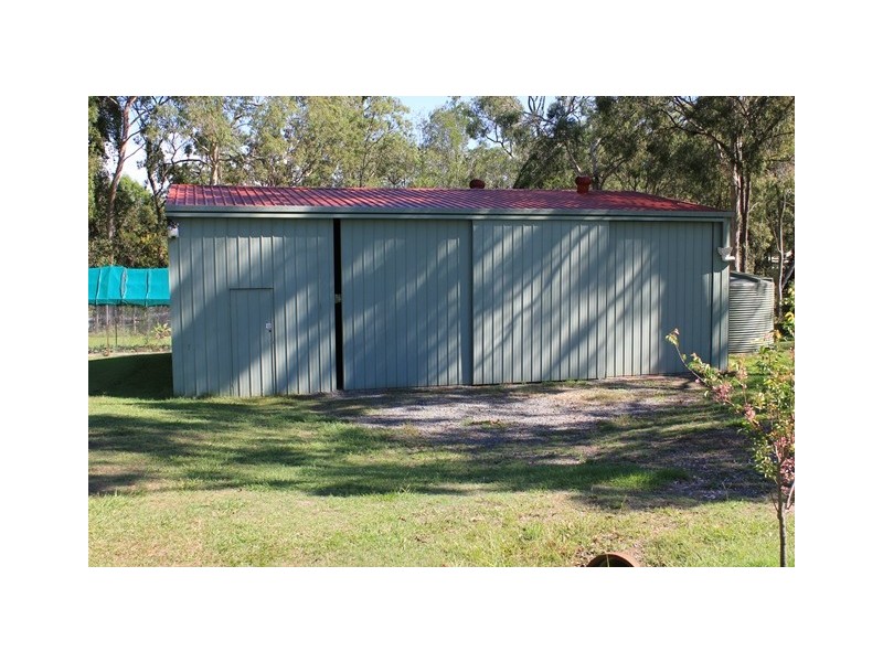 156 Hein Road, Buccan QLD 4207