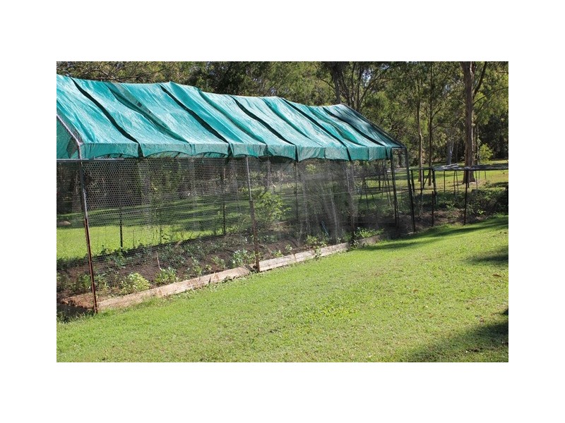 156 Hein Road, Buccan QLD 4207