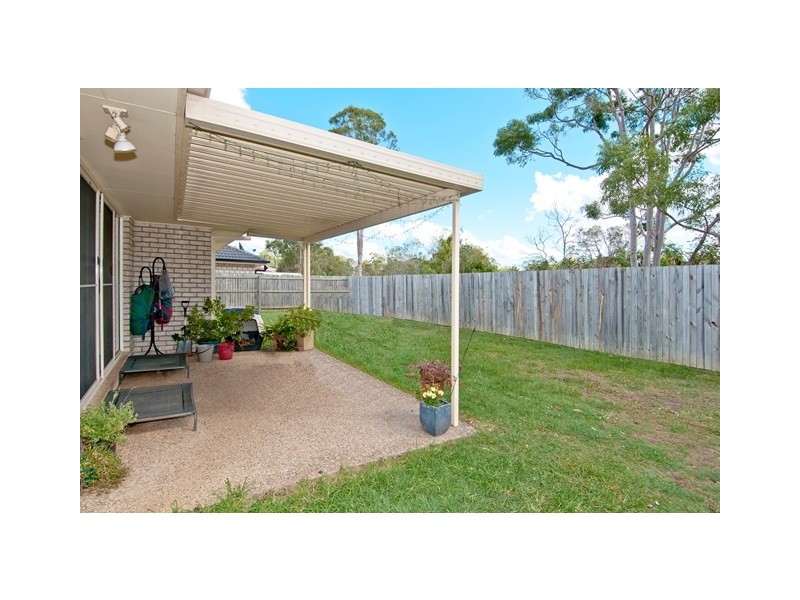 12 Summerhill Court, Marsden QLD 4132