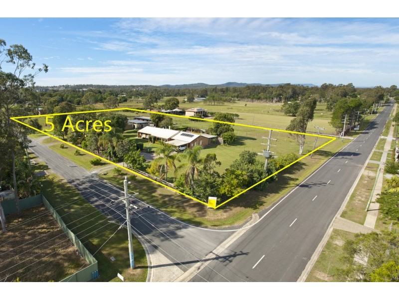 1-19 William Street, Waterford West QLD 4133