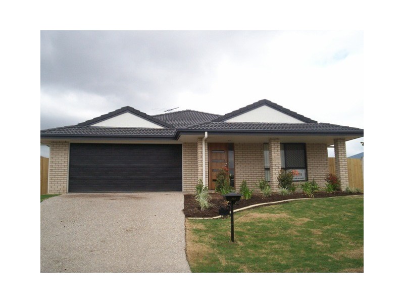 12 Rasmussen Avenue, Marsden QLD 4132