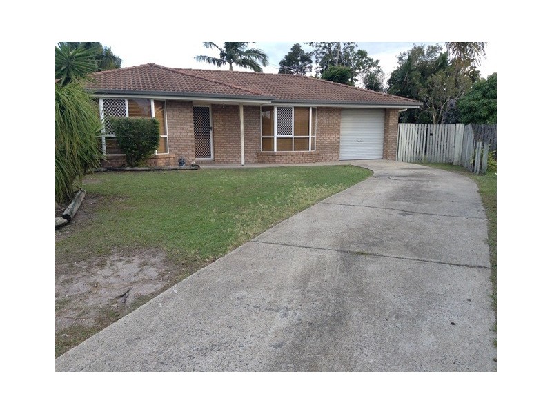 12 Limousin Place, Waterford West QLD 4133