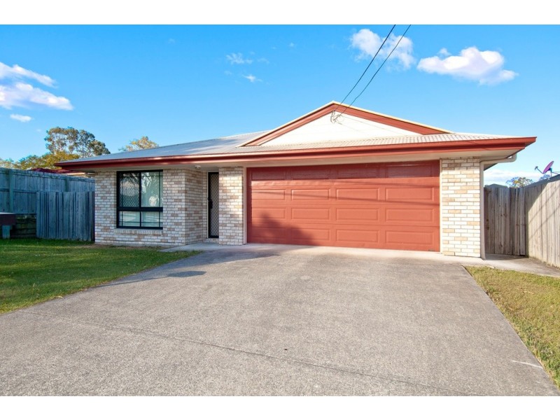 142 Haig Road, Loganlea QLD 4131