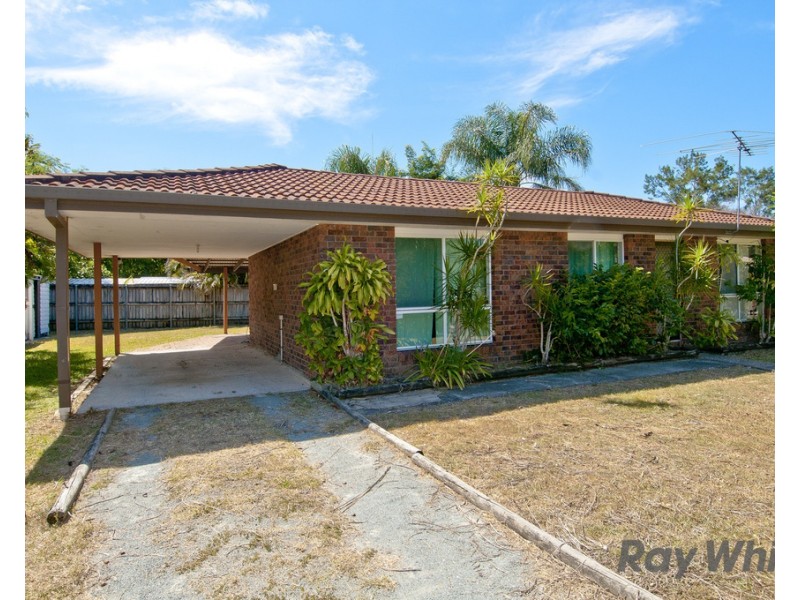 1 Jamieson Court, Waterford West QLD 4133