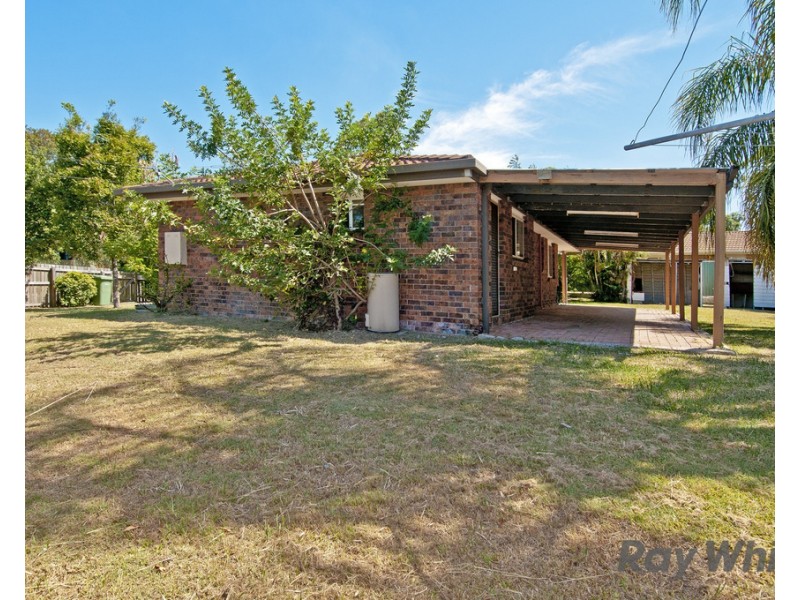 1 Jamieson Court, Waterford West QLD 4133