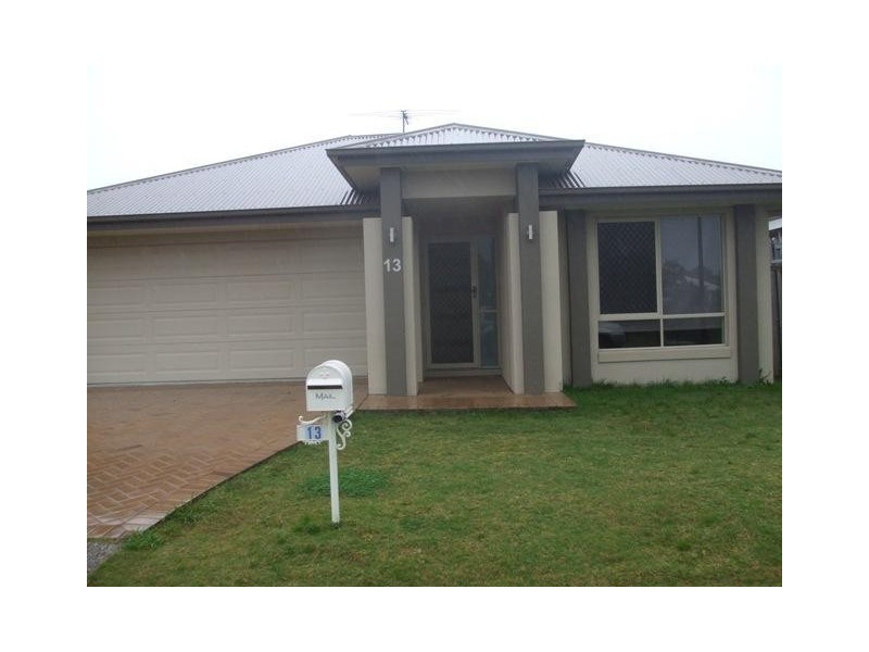 13 Terang Court, Ormeau QLD 4208