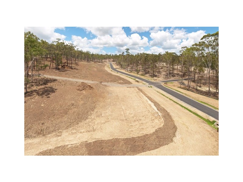 40-42 Corner Miller Rd and Inspiration Drive, Logan Village QLD 4207