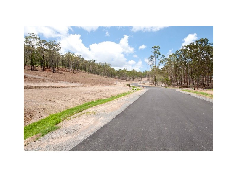 40-42 Corner Miller Rd and Inspiration Drive, Logan Village QLD 4207