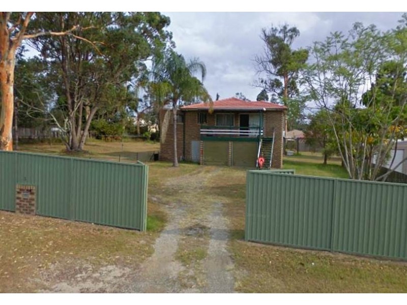 5 Fritz Street, Loganlea QLD 4131