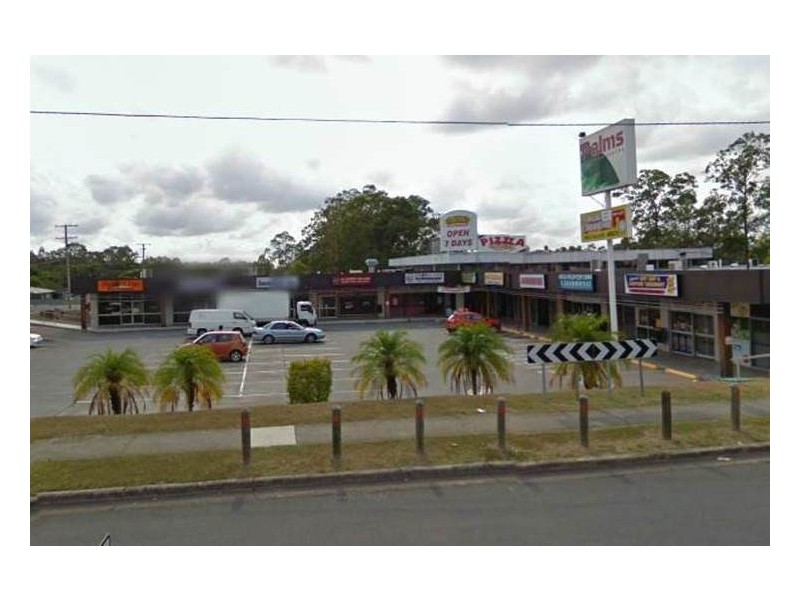 5 Fritz Street, Loganlea QLD 4131