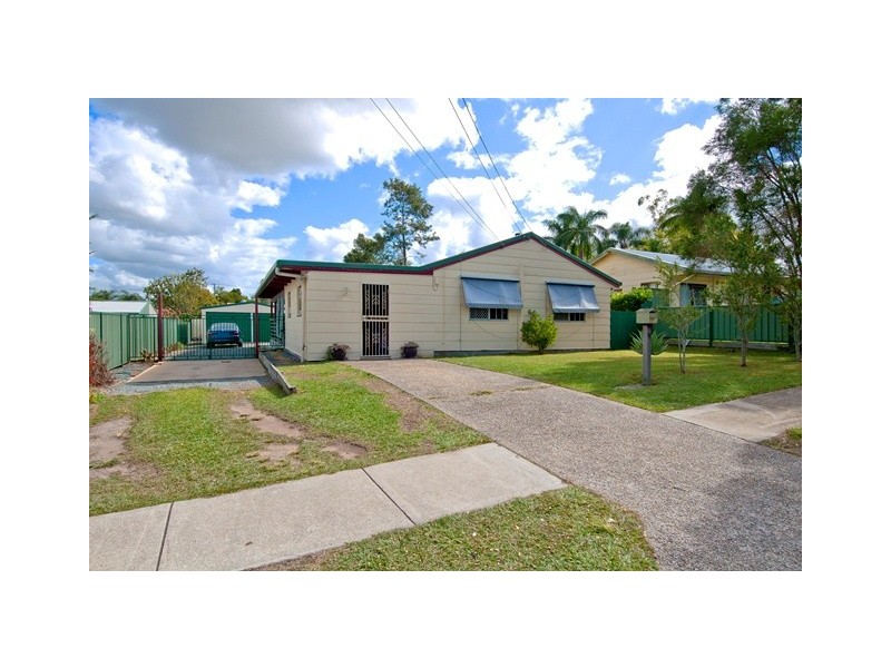 11 Meranti Street, Crestmead QLD 4132