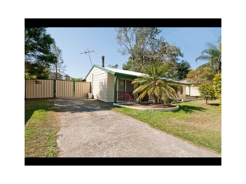 20 Glastonbury Drive, Bethania QLD 4205