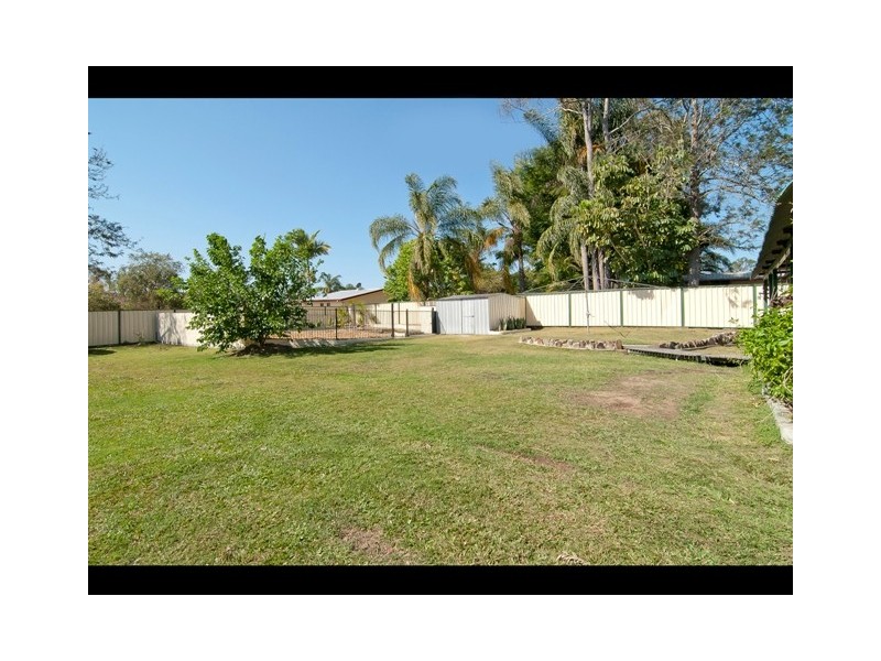 20 Glastonbury Drive, Bethania QLD 4205