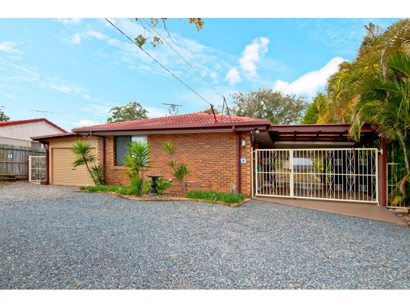 84 Logan Reserve Road, Waterford West QLD 4133