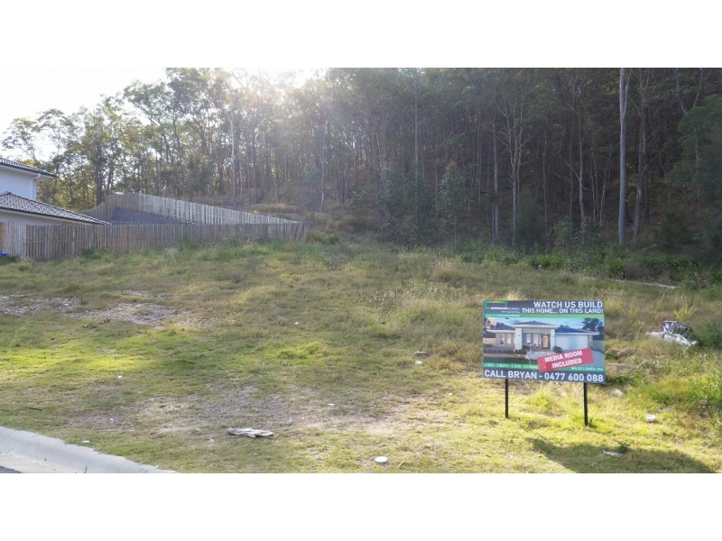 29 Summit Parade, Bahrs Scrub QLD 4207