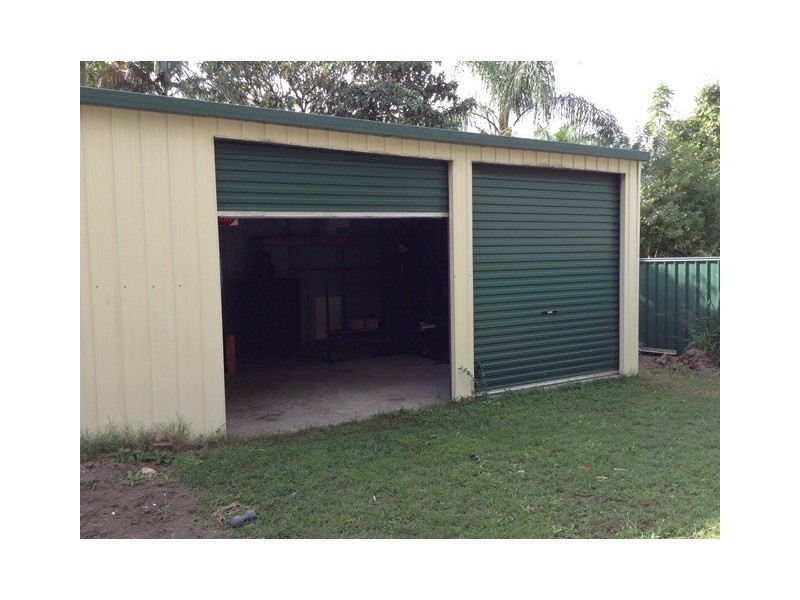 110 Hakea Street, Crestmead QLD 4132