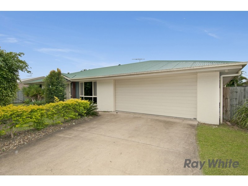 26 Pidgeon Bvd, Crestmead QLD 4132