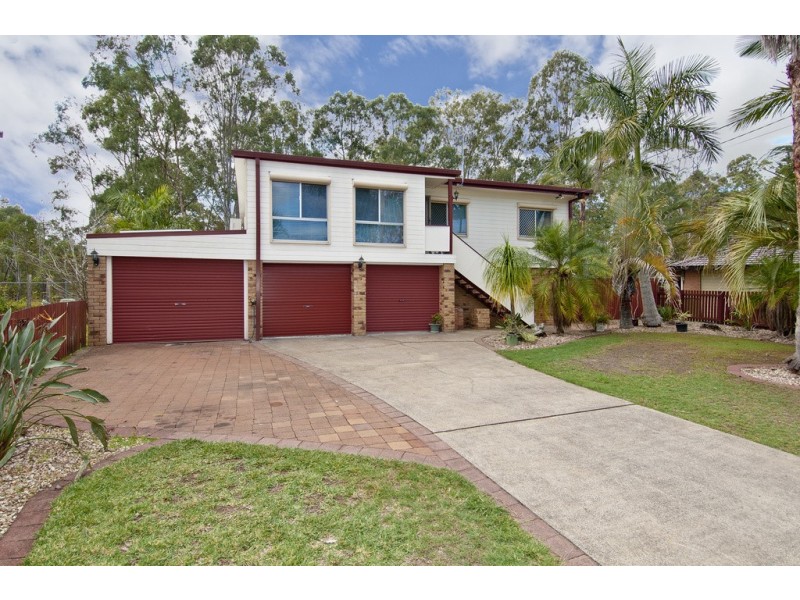 83 Wagensveldt Street, Slacks Creek QLD 4127