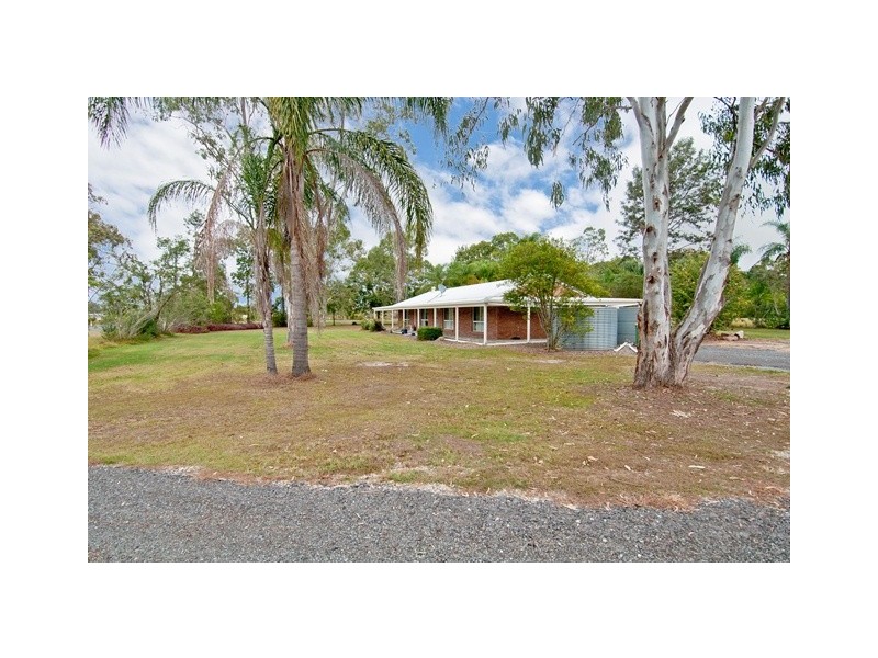 2 Josephfina Crt, Logan Reserve QLD 4133