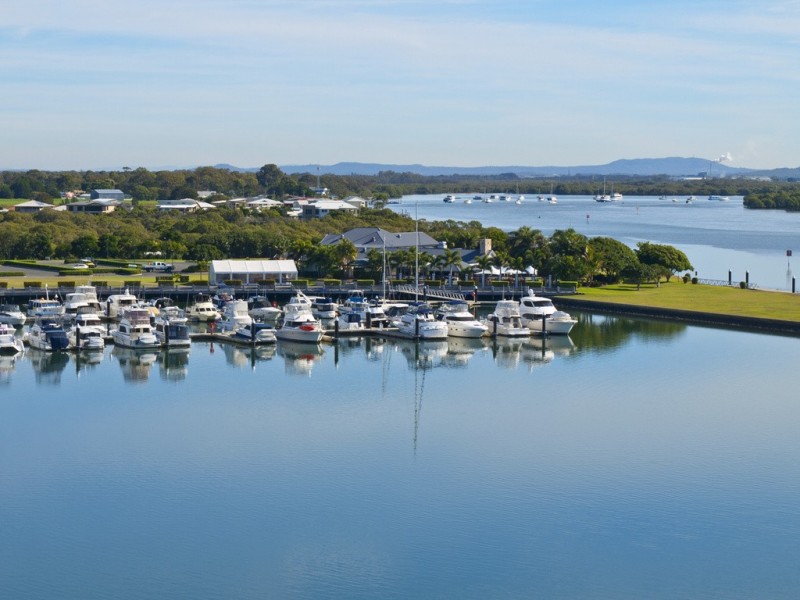 715/73 Marina Pde, Jacobs Well QLD 4208