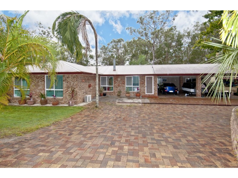 11-15 Carnarvon Crt, Chambers Flat QLD 4133