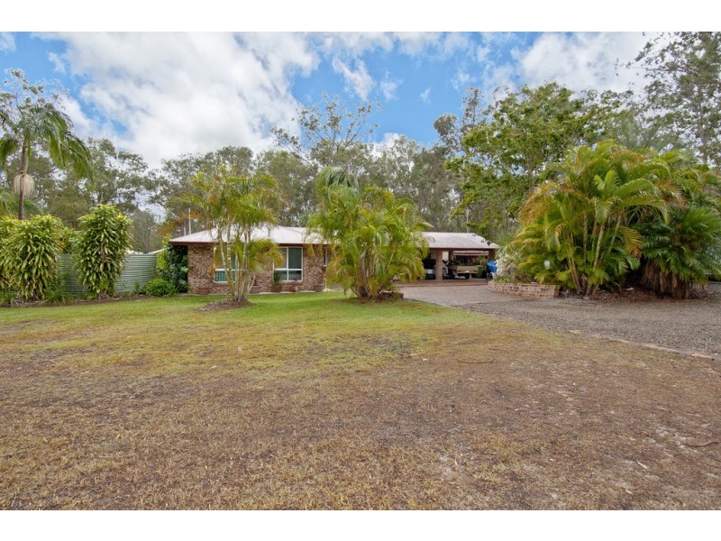 11-15 Carnarvon Crt, Chambers Flat QLD 4133
