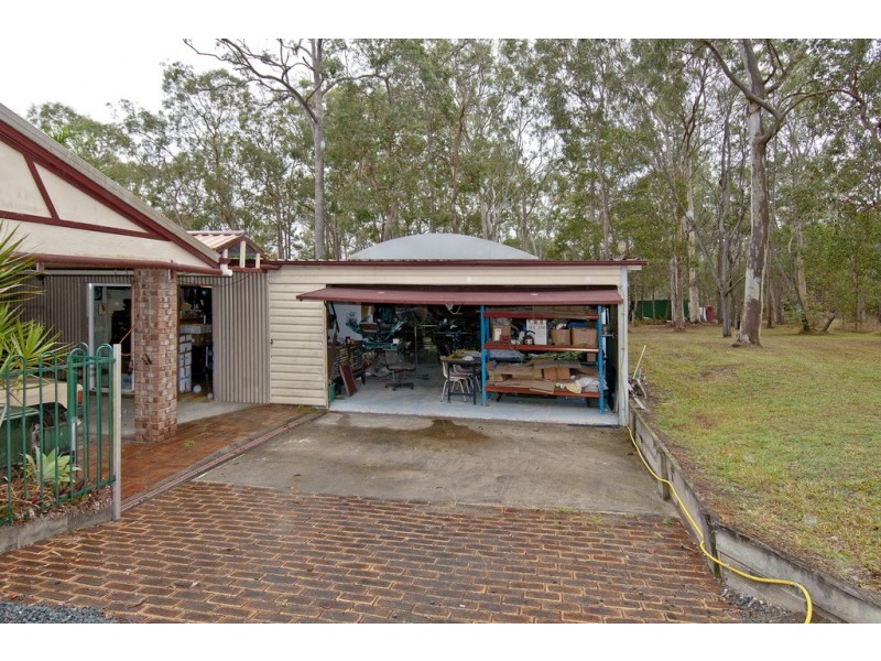 11-15 Carnarvon Crt, Chambers Flat QLD 4133
