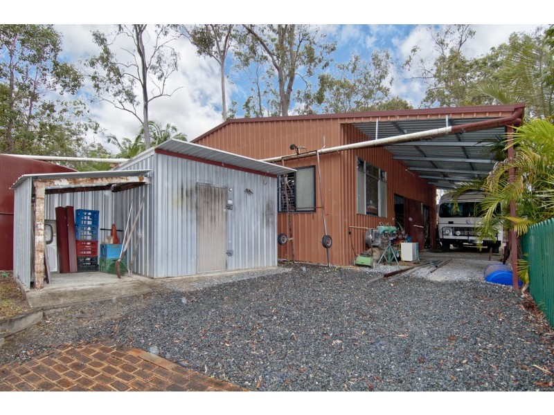 11-15 Carnarvon Crt, Chambers Flat QLD 4133