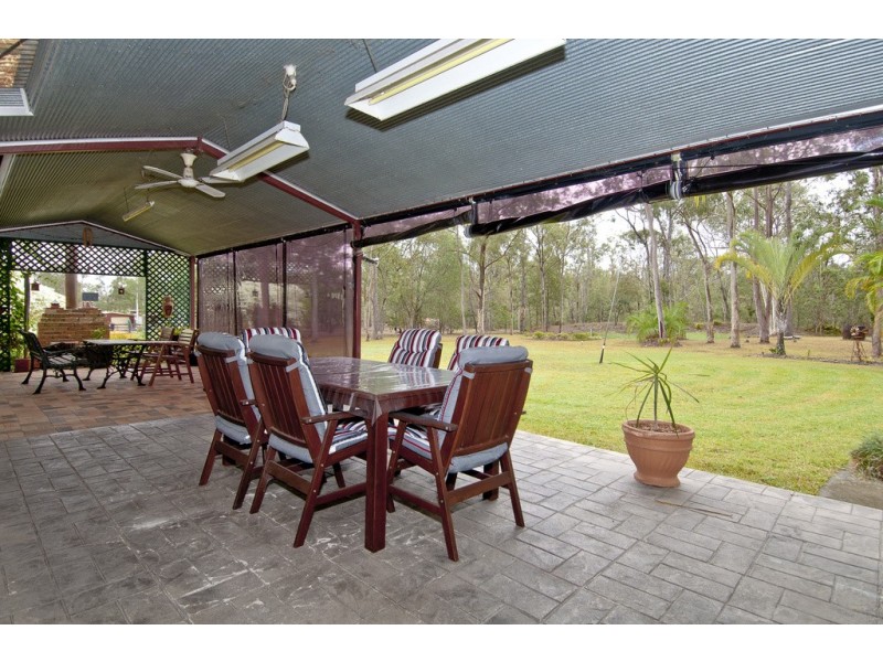 11-15 Carnarvon Crt, Chambers Flat QLD 4133