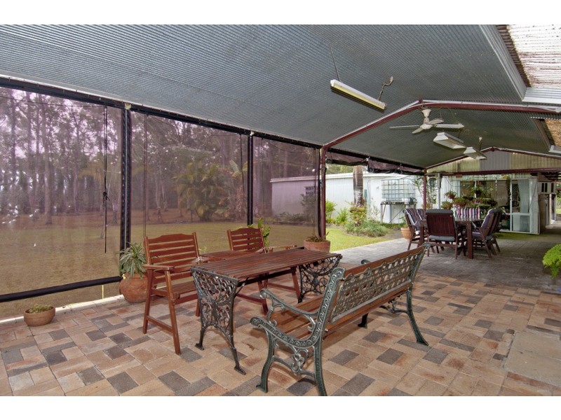 11-15 Carnarvon Crt, Chambers Flat QLD 4133