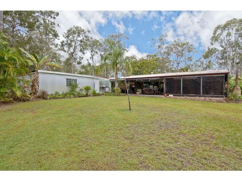 11-15 Carnarvon Crt, Chambers Flat QLD 4133
