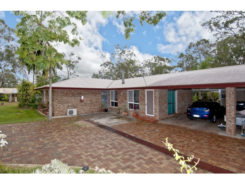 11-15 Carnarvon Crt, Chambers Flat QLD 4133