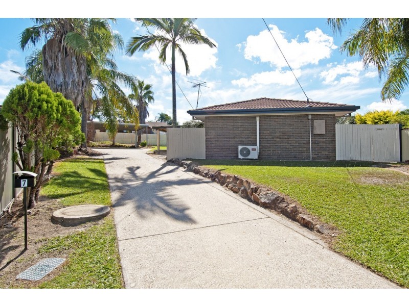 7 Citron Court, Crestmead QLD 4132