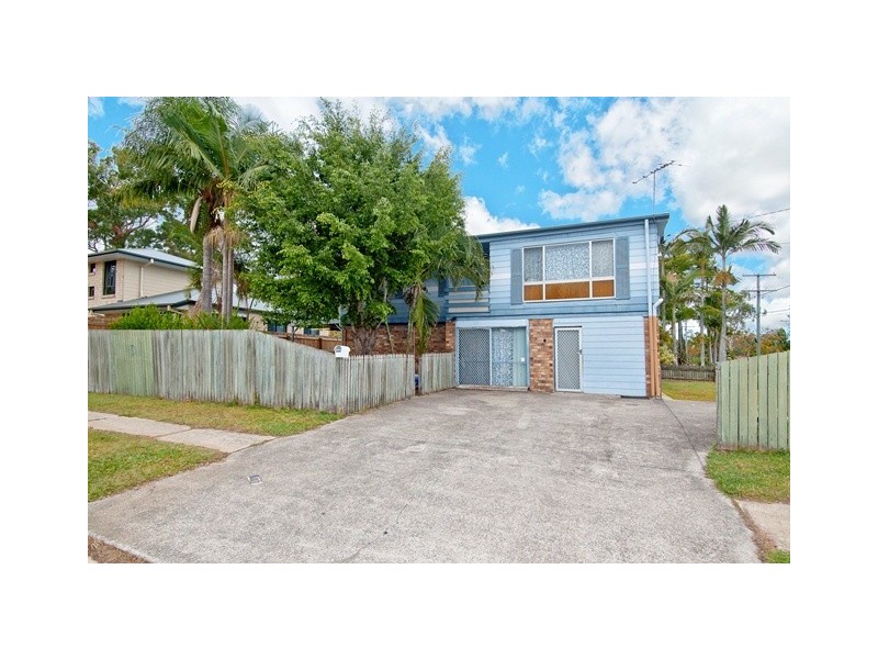 1 Homestead Street, Marsden QLD 4132