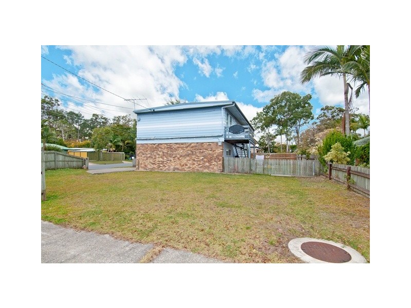 1 Homestead Street, Marsden QLD 4132